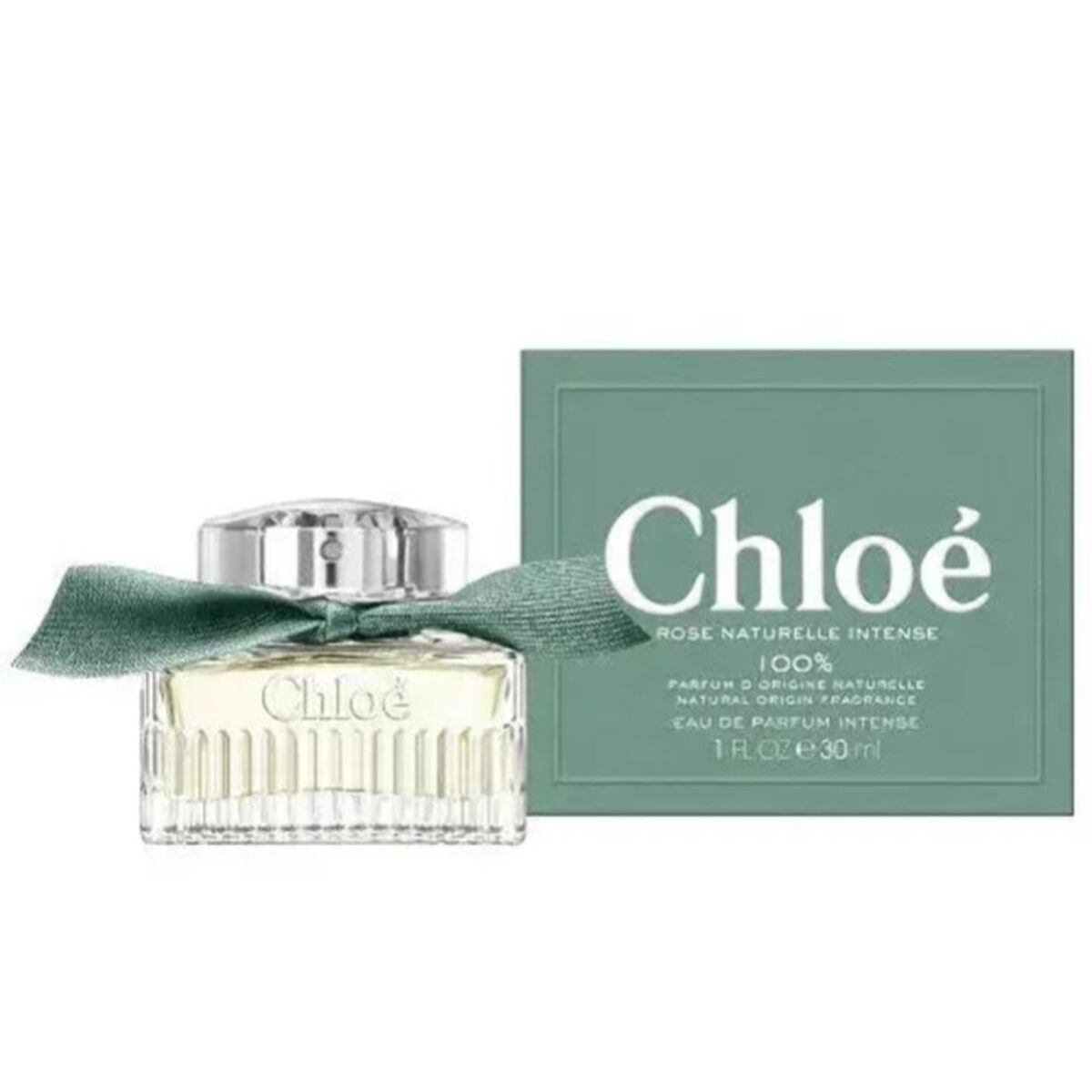 Perfume Mulher Chloe Rose Naturelle Intense EDP 30 ml